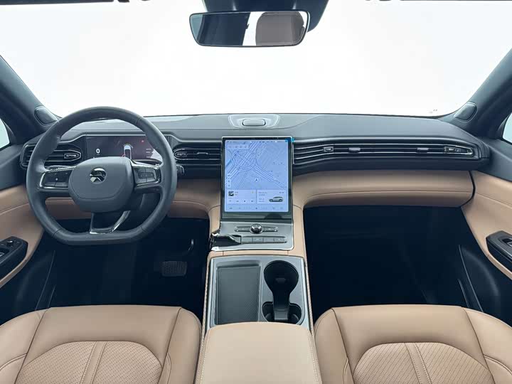 Фото 5 - Nio ES6