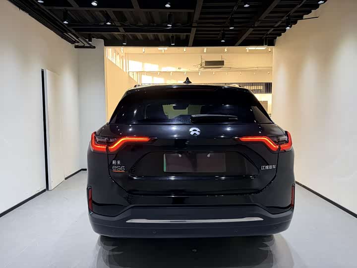 Фото 5 - Nio ES6