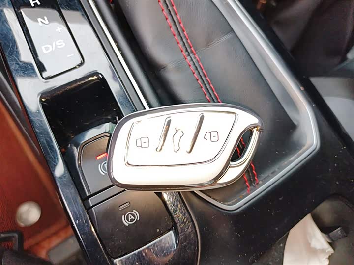 Фото 9 - MG Motor 5