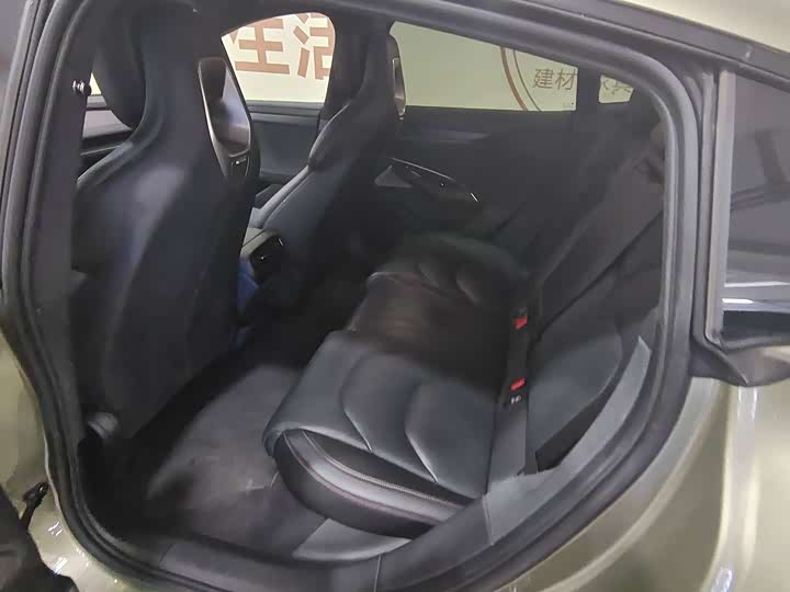 Фото 5 - Xiaomi SU7