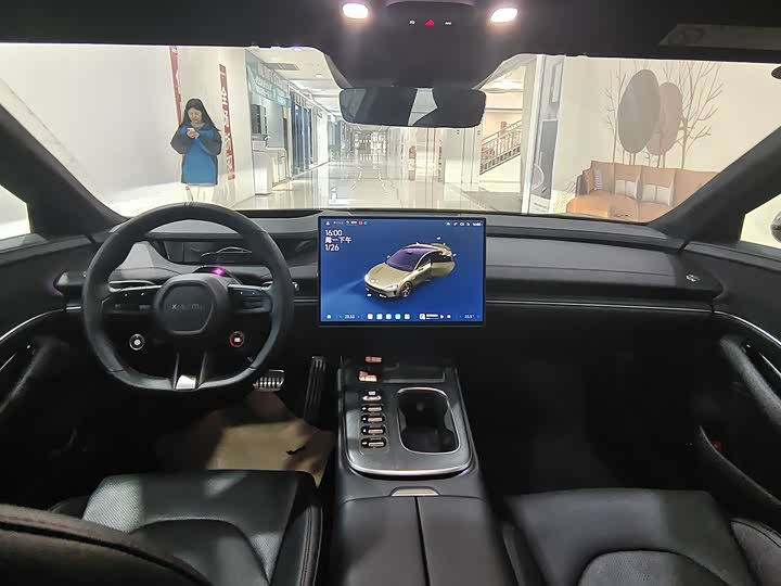 Фото 6 - Xiaomi SU7