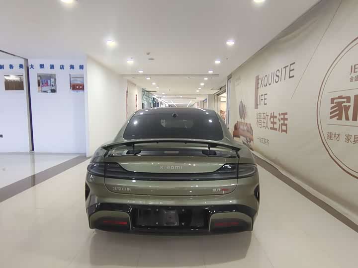 Фото 8 - Xiaomi SU7