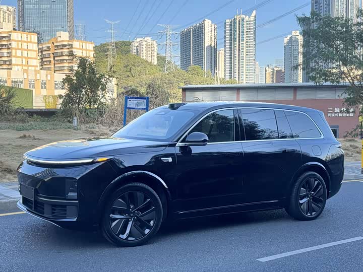 Фото 1 - LiXiang L9