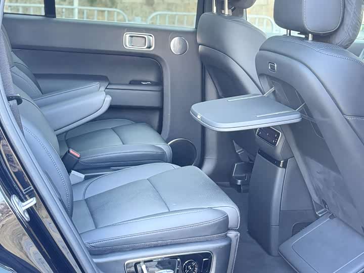 Фото 7 - LiXiang L9