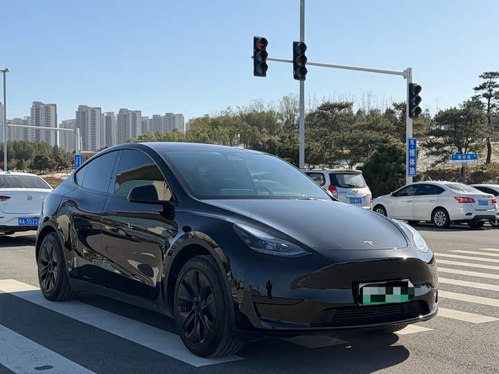 Фото 3 - Tesla Model Y