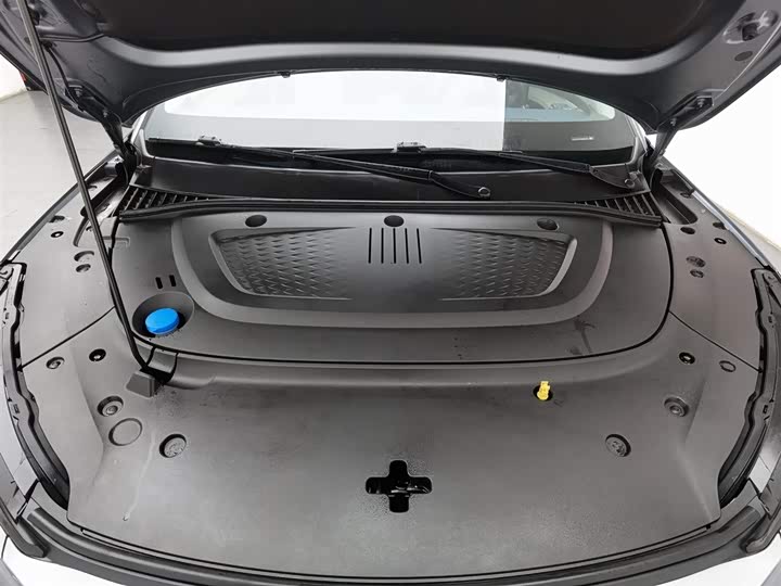 Фото 6 - BYD Yuan Plus