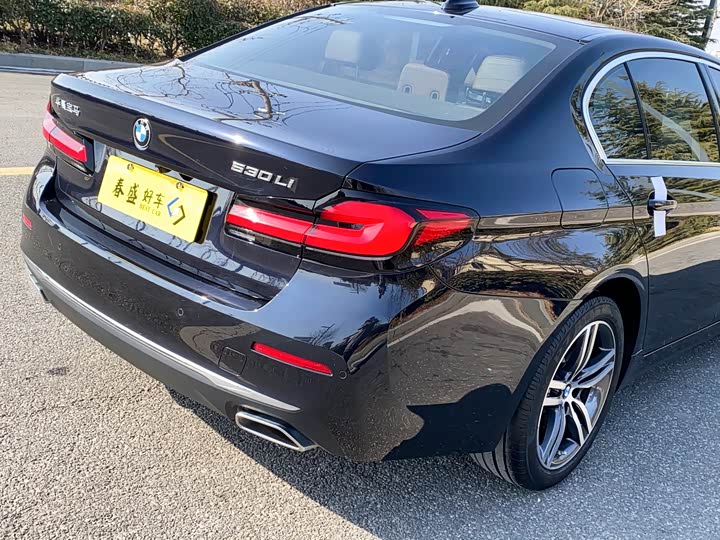 Фото 8 - BMW 5 Series