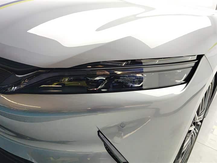 Фото 5 - BYD Han