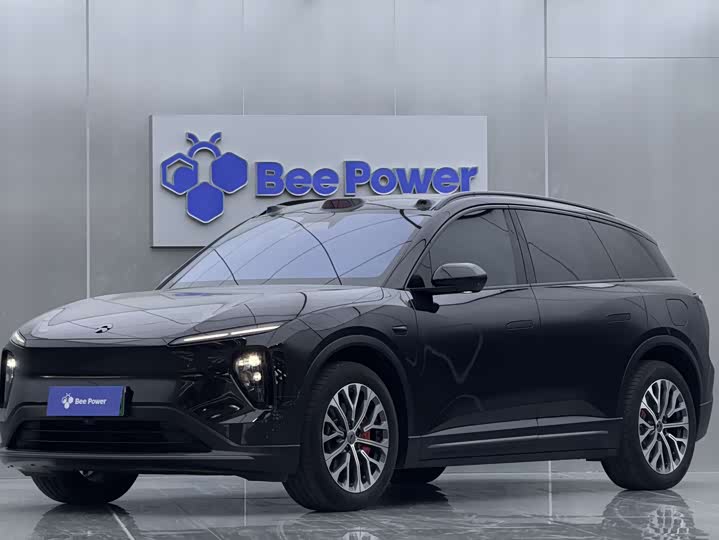 Фото 1 - Nio ES6