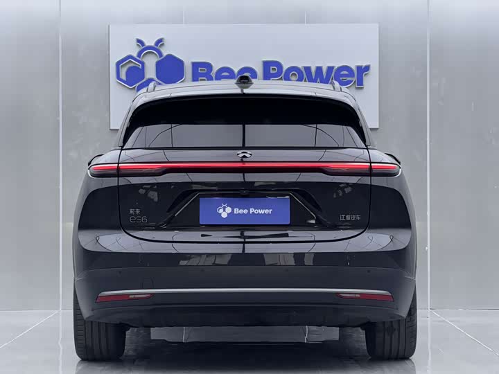 Фото 5 - Nio ES6