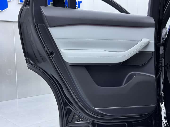 Фото 9 - Nio ES6