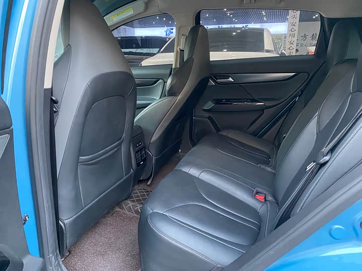 Фото 5 - XPeng G3