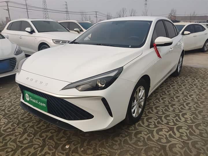 Фото 2 - Roewe i5