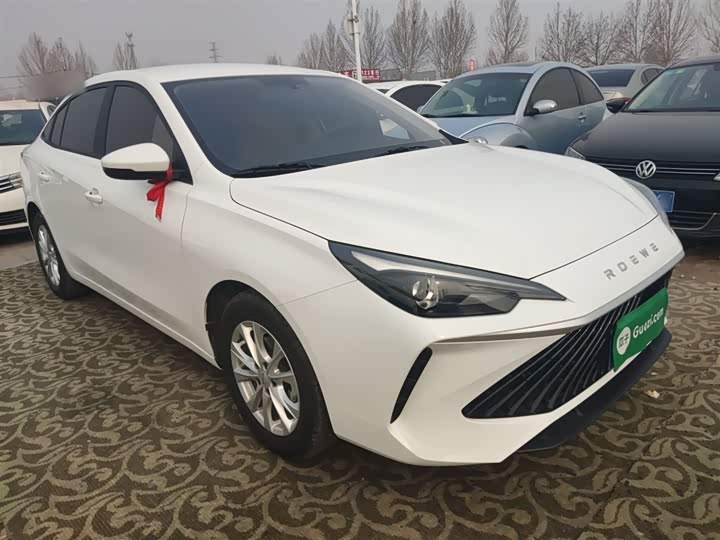 Фото 4 - Roewe i5