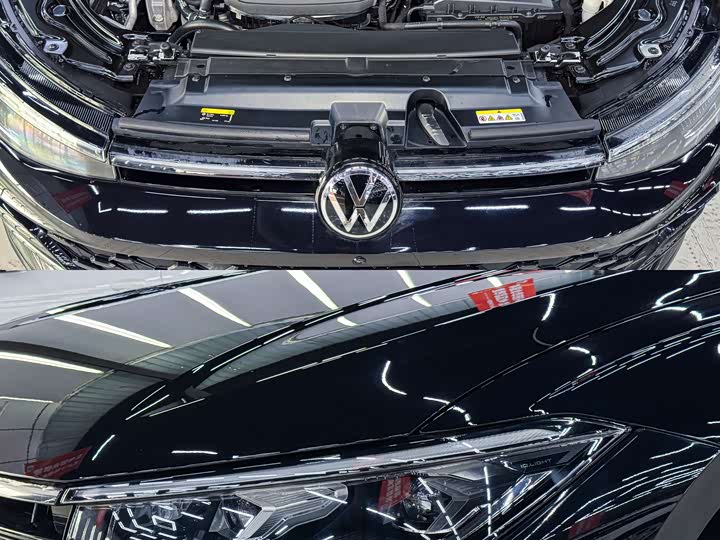 Фото 3 - Volkswagen Passat