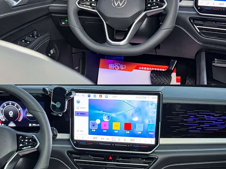 Фото 9 - Volkswagen Passat