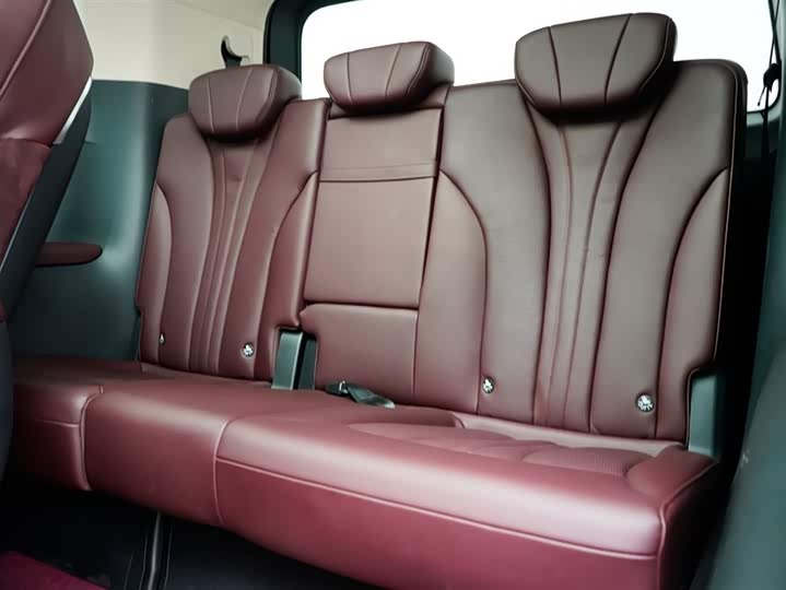 Фото 8 - Hongqi HQ9