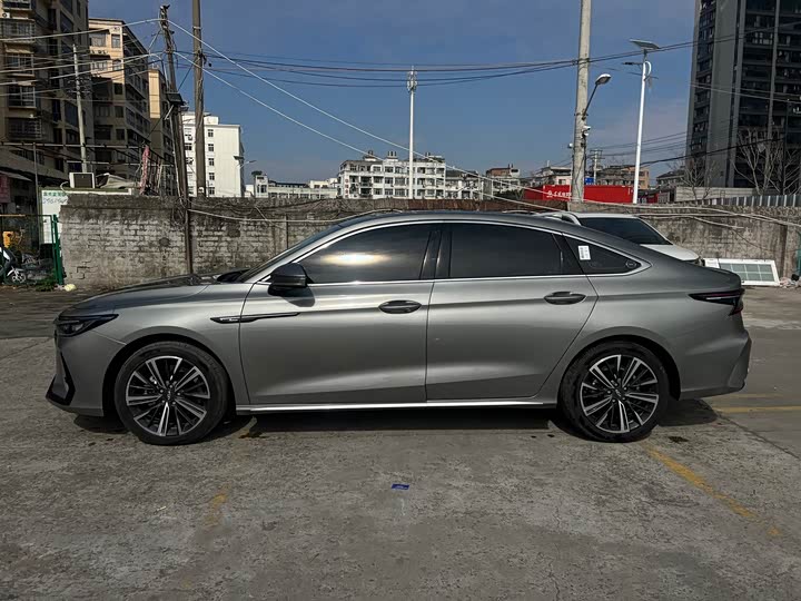 Фото 4 - Chery Arrizo 8