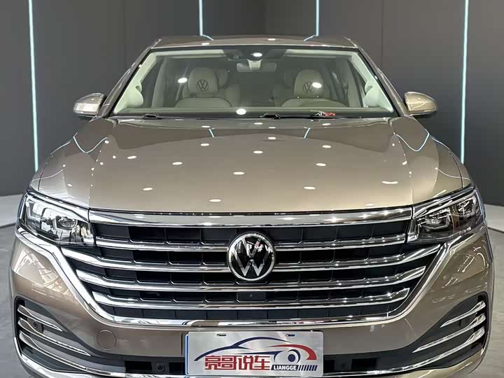 Фото 2 - Volkswagen Viloran