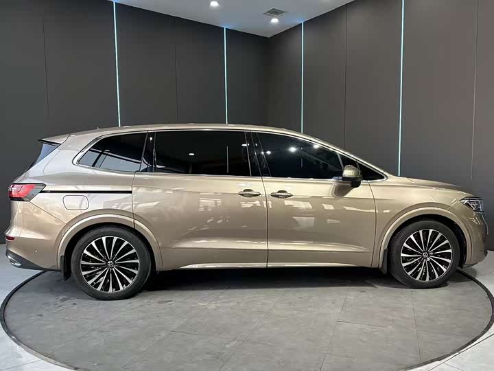 Фото 5 - Volkswagen Viloran