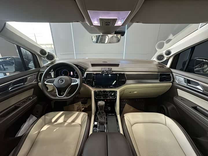 Фото 9 - Volkswagen Viloran