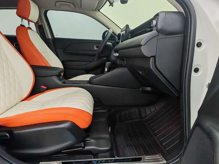 Фото 6 - Honda XR-V