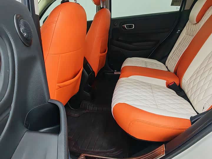 Фото 7 - Honda XR-V