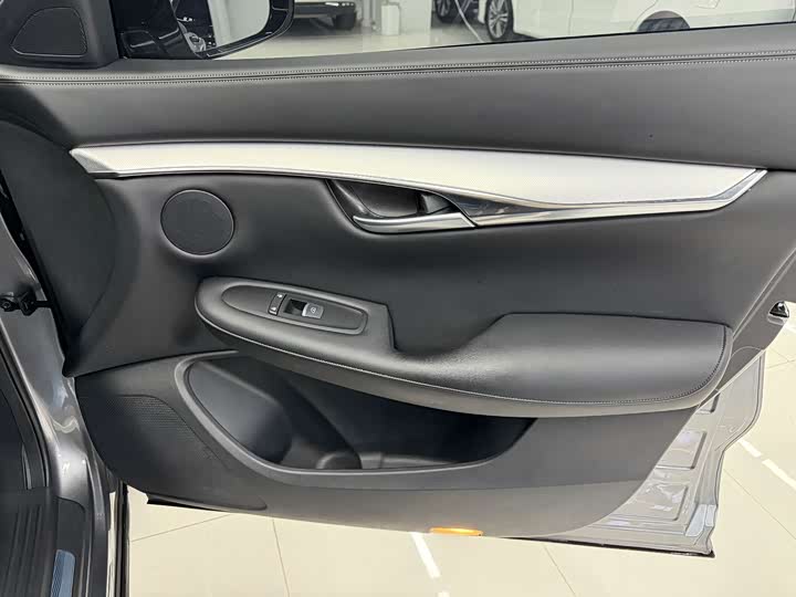 Фото 5 - Infiniti QX50