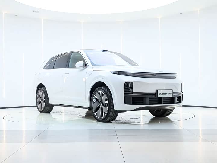 Фото 6 - LiXiang L7