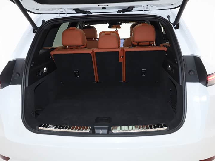 Фото 9 - LiXiang L7