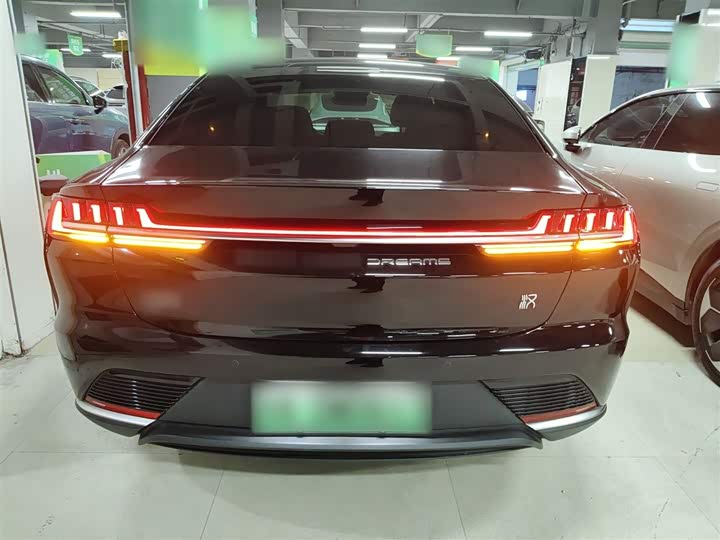 Фото 6 - BYD Han