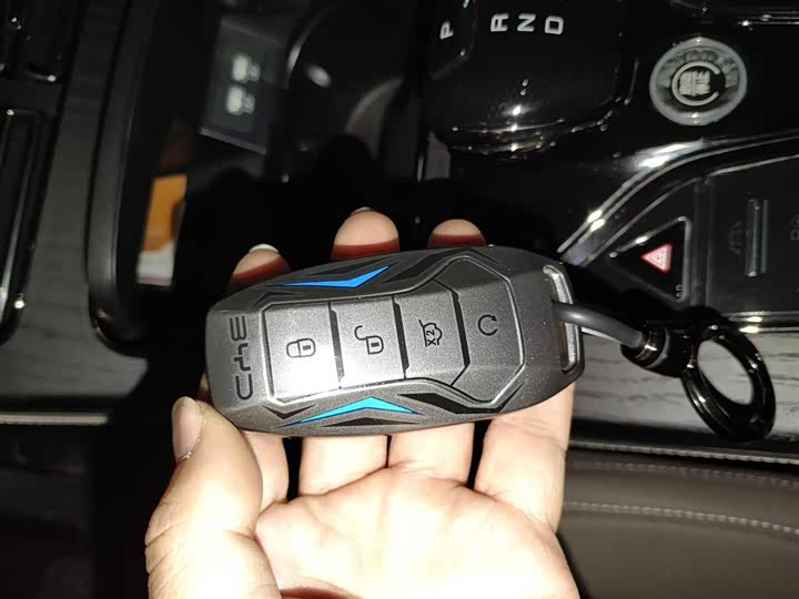 Фото 9 - BYD Han