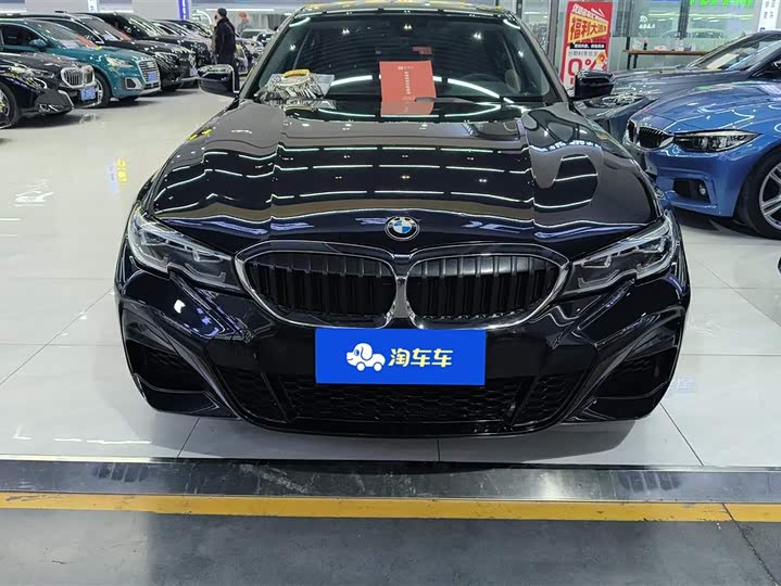 Фото 2 - BMW 3 Series