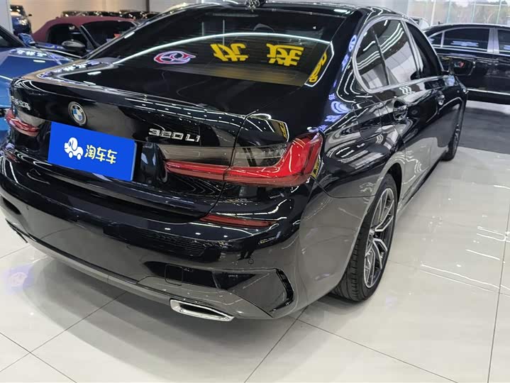 Фото 3 - BMW 3 Series