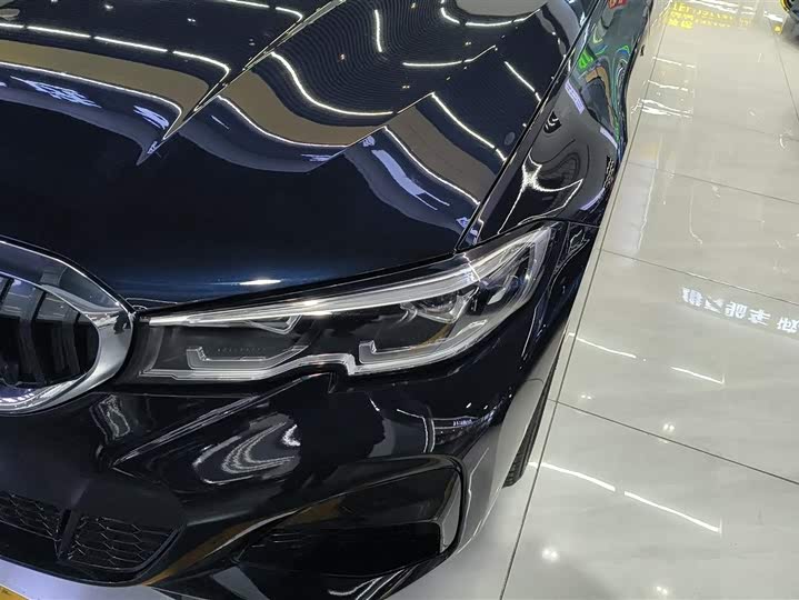 Фото 5 - BMW 3 Series