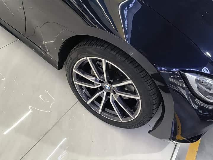 Фото 6 - BMW 3 Series