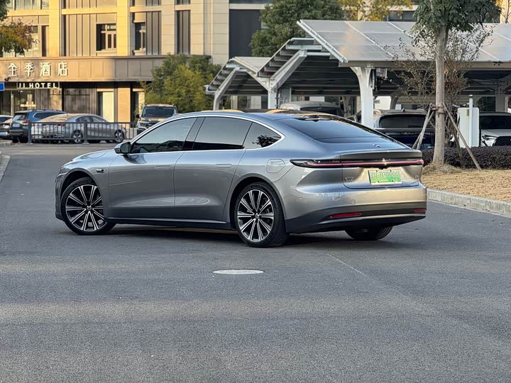 Фото 5 - Nio ET7