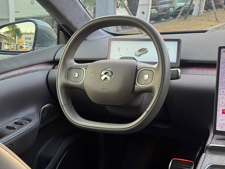 Фото 9 - Nio ET7