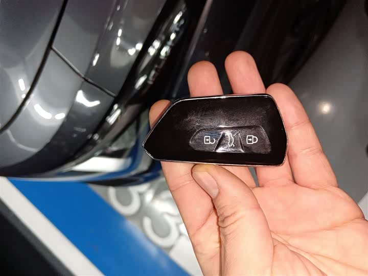 Фото 9 - Volkswagen ID.6 X