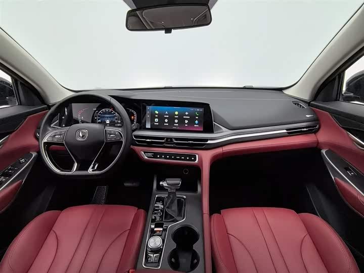 Фото 5 - Changan CS75 Plus