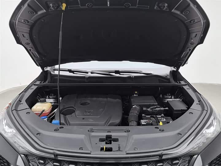 Фото 6 - Changan CS75 Plus