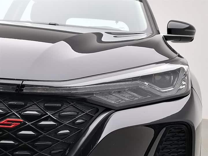 Фото 7 - Changan CS75 Plus