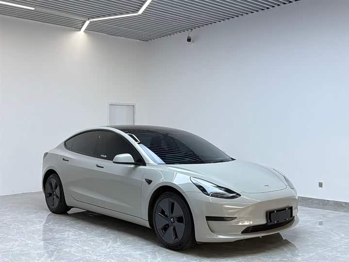 Фото 3 - Tesla Model 3