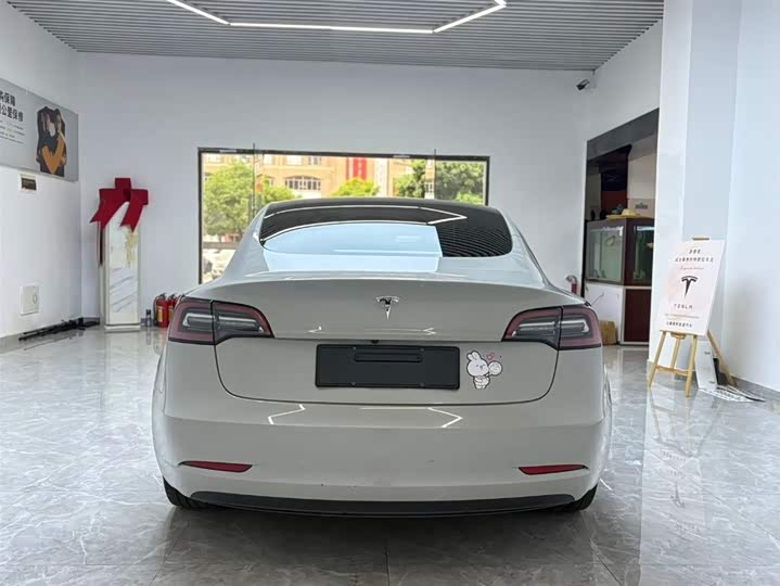 Фото 8 - Tesla Model 3