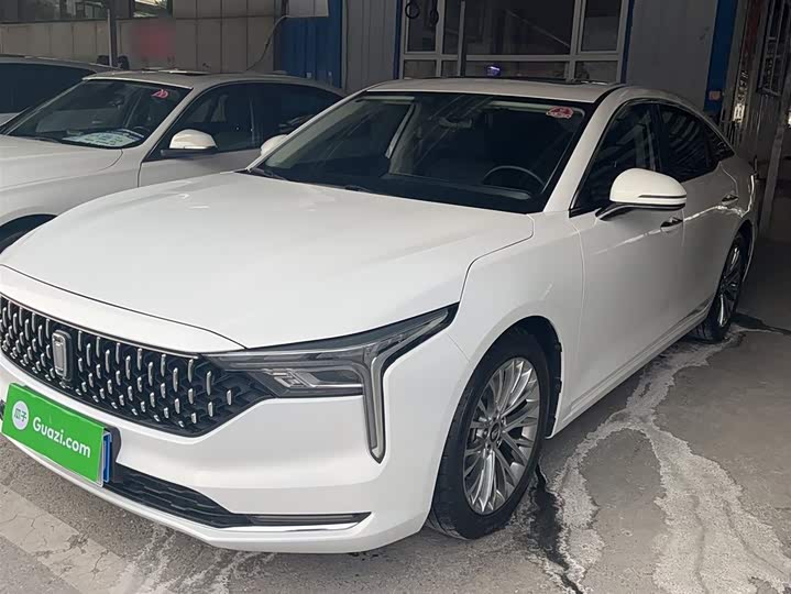 Фото 2 - Bestune B70