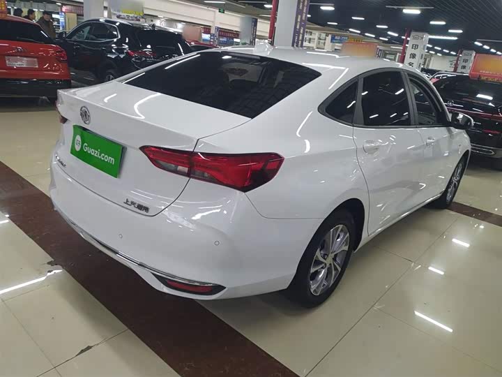 Фото 7 - Buick Verano