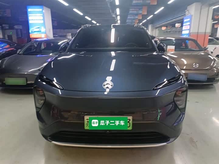 Фото 3 - Nio ES7