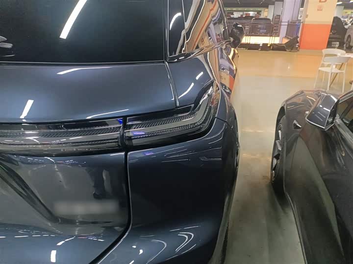 Фото 8 - Nio ES7