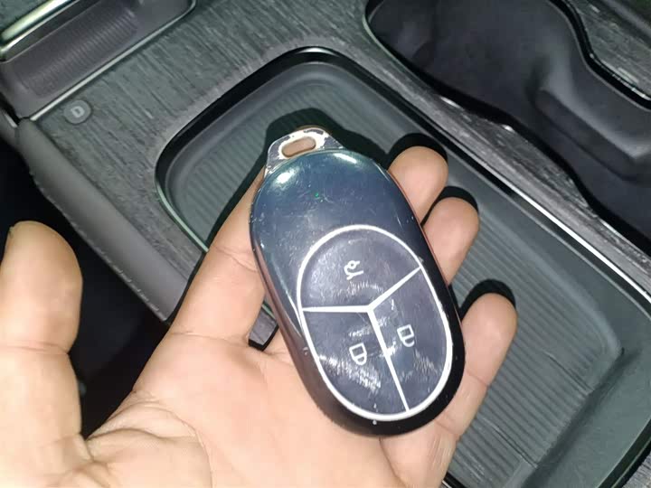 Фото 9 - Nio ES7