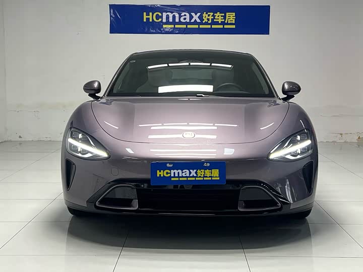 Фото 2 - Xiaomi SU7